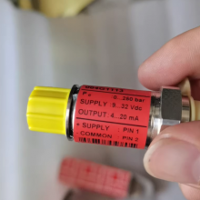 Danfoss MBS8250 064G1065 1161/ 1113 /1114 /1118 /1131 Pressure Transmitter thumbnail-3