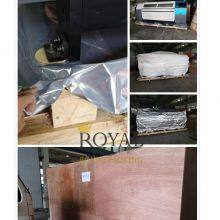 RYEP-E-25F4 Carton Digital Press for Digital UV Inkjet Cylinder Printer Machine thumbnail-3