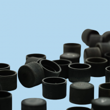 Special Black PP Plastic Masterbatch Special Color Masterbatch for Polypropylene in PP thumbnail-5