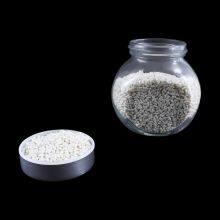 Black PA6 V0 Grade Plastic Granules Flame Retardant Low Temperature Shock Resistance Price Polyamide 66for Tool Housing thumbnail-4