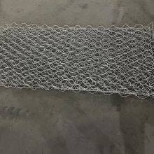 Collapsible Gabion Basket / Flood Control Wire Mesh thumbnail-6