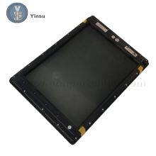 NCR 15-inch FDK Touch Screen Panel 445-0711369 With Bezel and NCR Logo thumbnail-4