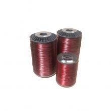 Electrical Supplies AWG SWG High Temperature Aluminum Winding Wire Insulated Electrical Wires for Transformer and Motors Germany thumbnail-6