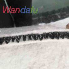 Wandafu Composite W-shaped Waveform Drainage Geomat for Sports Fields