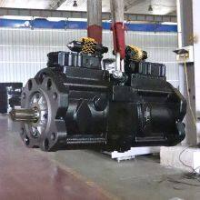 Genuine Sany Excavator SY215C Hydraulic Main Pump 7055-123-456 in Stock Worldwide Shipping thumbnail-1