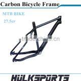 650B Carbon Bicycle Frame Toray T700 Carbon Mountain Bike Frame Mtb Bike thumbnail-2