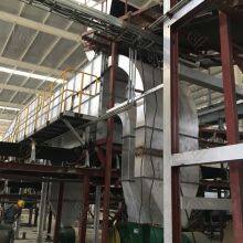 Waste Management Systems Waste Recycling Sorting Conveyor Belt Msw Waste Sorting Plant thumbnail-2