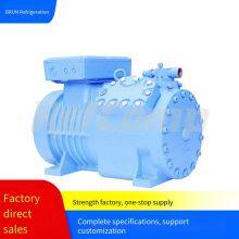 Refcomsw3 Semi-hermetic Screw Compressor for Fresh-keeping Warehouse Sw3h7500 Energy-saving and Quiet thumbnail-4