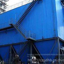 Kwd Type Wide-spacing Electrostatic Precipitator, Cangzhou Jinding Environmental Protection thumbnail-1