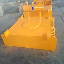 RCDFJ Oil-Forged Circulation Self-Cleaning Electromagnetic Iron Separator | Factory Direct Sales thumbnail-4