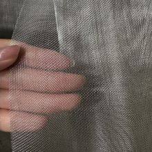 XIANGGUANG Factory Supply High Quality Easy Cutting and Shaping 304 Stainless Steel Woven Wire Mesh Screen Mesh thumbnail-2