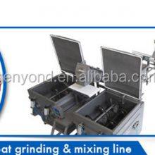 304 Stainless Steel China Manufacturer Canned Meat Production Line thumbnail-4