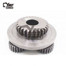 Precision Reducer Travel Carrier Assy Gearbox Ring Gear and Pinion 2nd Planetary Gear thumbnail-1