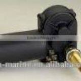 4 Wire 2 Speed Electric Motor Windshield Wiper Motor thumbnail-2