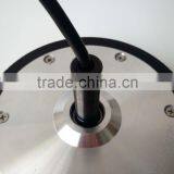 Smart Two Wheels Electric Brushless dc Motor Controller Brushless Gear dc Hub Motor thumbnail-6