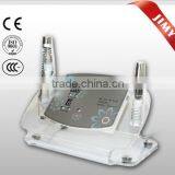 mesotherapy no needle electrode facial whitening beauty machine