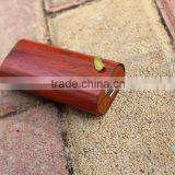 4400mah Wooden Power Bank thumbnail-4