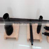 Electric Resistance Welding Studded Tube Pipe thumbnail-3