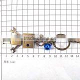 2016 Factory Fashion Gift Customized Metal Robot Keychain Quality Choice thumbnail-5