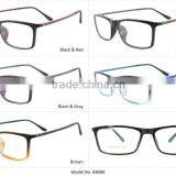 China Wholesale Optical Eyeglasses Frame and Tr90 Plastic Optical Frame thumbnail-2