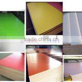China Best Price Particleboard/chipboard With CE CARB Certifcate thumbnail-1