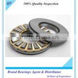 High precision stock bearing China manufacturer thrust roller bearings 81156