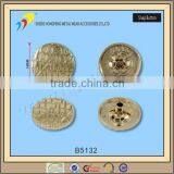 Guangzhou New Style Plastic Button