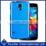 Electroplate PC Material Case For SamsungS5 thumbnail-1