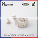 N35 Ndfeb Magnet Manufacturer Wind Generator Permanent Neodymium Magnet 10 x 5 x 2.5mm Neodymium Magnet thumbnail-2