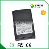 Home Use Ni-mh Ni-cd 18v Battery Charger 4 Slot Charge for AA AAA thumbnail-6