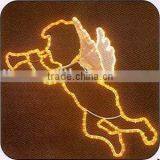 LED Pattern Light/Angel thumbnail-1