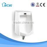 High Quality Wall Mounted White Ceramic Urinal W3005 thumbnail-1