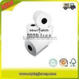 60Gsm Custom Printed Thermal Rolling Paper thumbnail-1