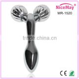 Christmas Gift ,Promotion Style Mini Massager for Face