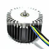 24v/36v/48v Motor for Lawn Mower thumbnail-5