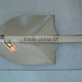 STEEL SHOVELS HEAD TO AFRICA MARKET thumbnail-1