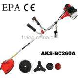 2stroke 1E40F Garden Tools New Engine Brush Cutter 41.5CC BC415 Lower Prices thumbnail-4