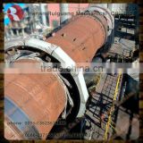 Dry Process Rotary Kiln for Cement Plant