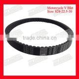 Various Sizess of Wear-resistant Scooter Drive Turntable Belts thumbnail-2