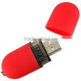 Mini Lipstick Flash Drive 8gb With Customized Logo