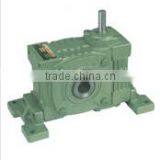 WPWKT Worm Shaft Reducer wp Series Worm Gear Reduction Gearbox thumbnail-1