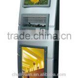 Public Mobile Phone Charging Station for Iphones, Android Phones thumbnail-1