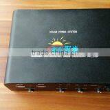 10W 20W Factory Supply Solar Power Generator Lithium Ion Battery System Solar, Portable Solar Power System thumbnail-5