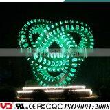 YD IP68 V-0 Led Linear Outdoor CE CQC FCC UL thumbnail-2