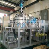 Fuel Oil Recycling Plant and Oil Filtration Machine
