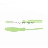 Green 1 Pair 6045 Propellers CCW CW For 250 Mini Quadcopter thumbnail-4