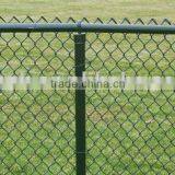 Chain Link Fence