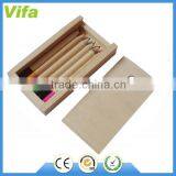 Wooden Pencils for Kids Promotion thumbnail-3