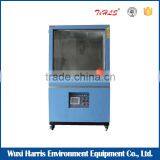 China Supplier Test Product Sealing Sand Dust Tester Price thumbnail-3
