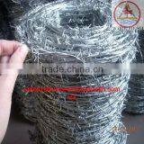 Cheap Barbed Wire Fence